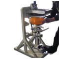 Automatische Latex-Ballon-Siebdruckmaschine